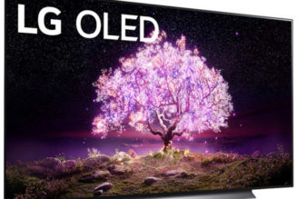 Save Big on LG’s Latest OLED-TV This Black Friday Week