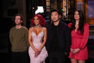 Saweetie Has Some Unfinished Business With Kyle Mooney in New ‘SNL’ Promo