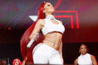 Saweetie & Lil Baby Shopping Spree Rumor Has Toxic Twitter On Tilt, Quavo Catching Strays