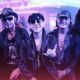 SCORPIONS Unveil ‘Rock Believer’ Album Cover Artwork