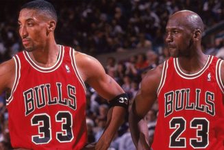 Scottie Pippen Claims ‘The Last Dance’ “Glorified” Michael Jordan But “Demeaned” His Bulls Teammates