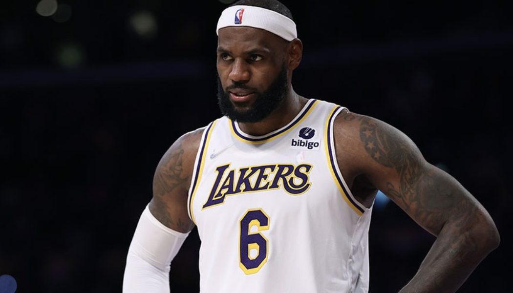 Scottie Pippen Denies Calling LeBron James the GOAT of Basketball