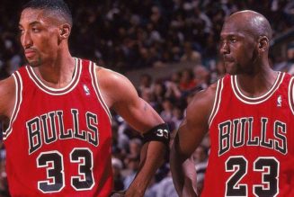 Scottie Pippen Says “Michael Jordan Ruined the Game of Basketball” in New Memoir