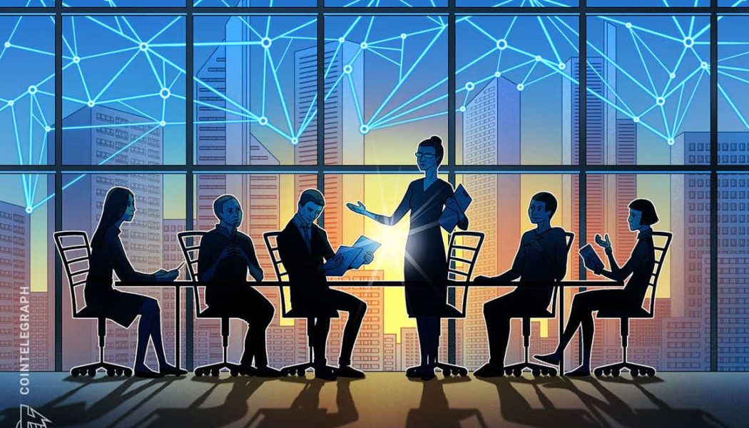 SEC open meeting on Dec. 2 to include crypto panel discussion