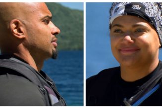 Second Challenge Chance: This Is How Darrell And Jonna Are Approaching All Stars Season 2