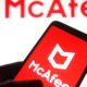 Security software company McAfee acquired for $14 billion