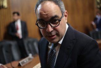 Senate confirms Google critic to lead DOJ antitrust division