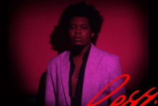 Sess – Trouble ft Simi