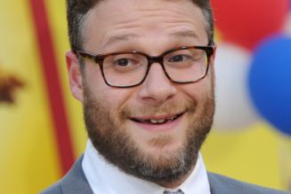 Seth Rogen Reportedly Starring in Standalone ‘Donkey Kong’ Film