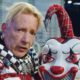 SEX PISTOLS Frontman JOHN LYDON Revealed As The Jester On ‘The Masked Singer’