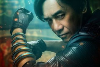 ‘Shang-Chi’ Deleted Scene Reveals Wenwu’s Involvement With ‘Iron Man’