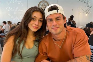 Siesta Key‘s Garrett Miller And Makenna Quesenberry Are Engaged