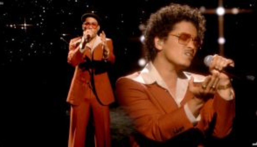 Silk Sonic Release New Project ‘An Evening With Silk Sonic’ & Two-Step Twitter Approves