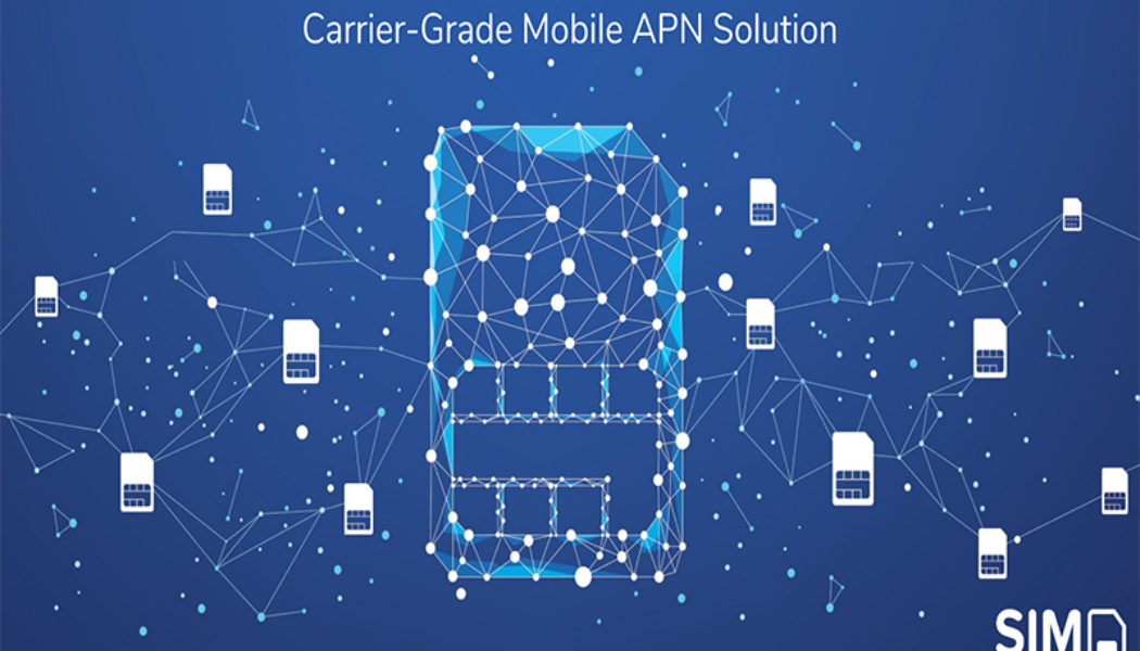 SIMcontrol Launches a Next-Generation Mobile APN Product for Africa
