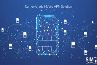 SIMcontrol Launches a Next-Generation Mobile APN Product for Africa