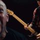 SION Feat. Ex-KILLSWITCH ENGAGE Singer HOWARD JONES And YouTube Guitar Sensation JARED DINES: ‘Drown’ Music Video