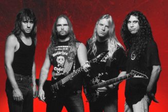 Slayer’s 10 Best Songs