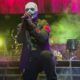 SLIPKNOT’s COREY TAYLOR Addresses ASTROWORLD Tragedy During WELCOME TO ROCKVILLE Concert (Video)