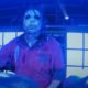 SLIPKNOT’s JAY WEINBERG Unveils New Mask During ‘Knotfest Los Angeles’ Performance