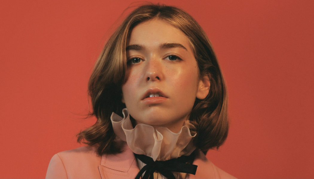 Snail Mail Postpones Tour Dates Due to Vocal Cord Injury