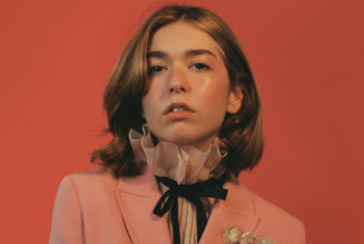 Snail Mail Unveils New Album Valentine: Stream