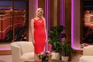 ‘SNL’ Celebrates Britney Spears’ Freedom in ‘Sesame Street’ Cold Open