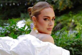 Song of the Week: “Oh My God,” Adele’s Back!