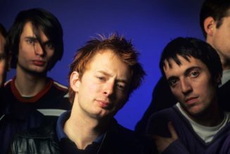 Song of the Week: Radiohead Return to Their Roots with the Unearthed “Follow Me Around”