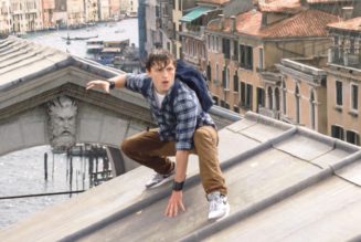 Sony & Marvel Already Planning New ‘Spider-Man’ Trilogy Starring Tom Holland