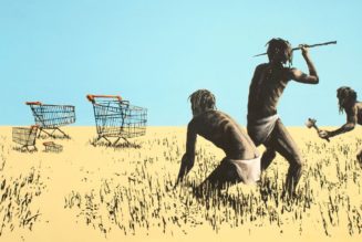 Sotheby’s Will Accept Live Bids in ETH for Two Banksy Artworks Up for Auction