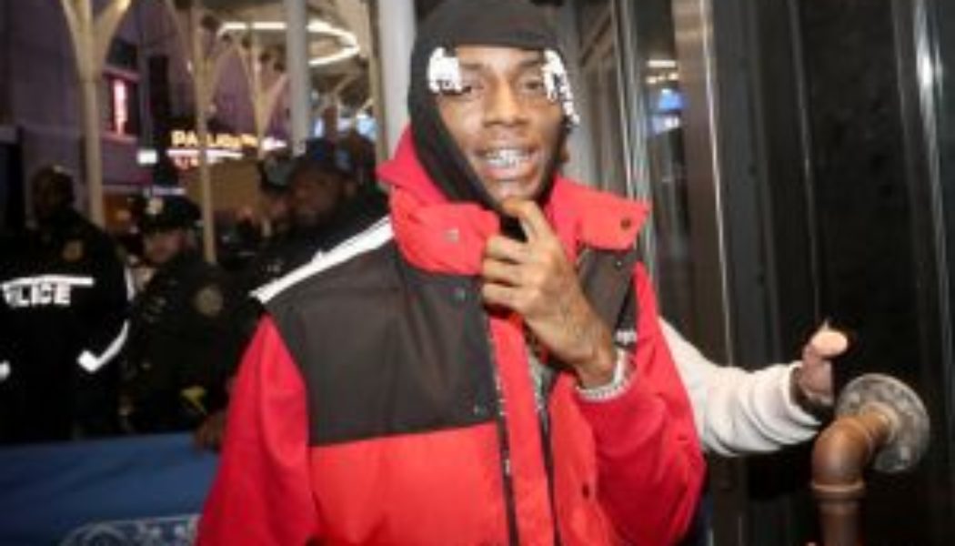 Soulja Boy Addresses Drake, Ye FKA Kanye West On ‘Tha God’s Honest Truth’ With Charlamagne Tha God