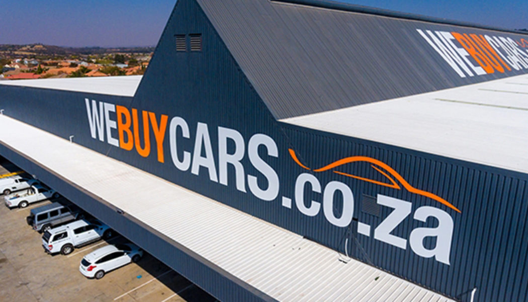 South Africa’s WeBuyCars Sees Double-Digit Growth in Online Auctions