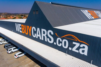 South Africa’s WeBuyCars Sees Double-Digit Growth in Online Auctions