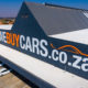 South Africa’s WeBuyCars Sees Double-Digit Growth in Online Auctions
