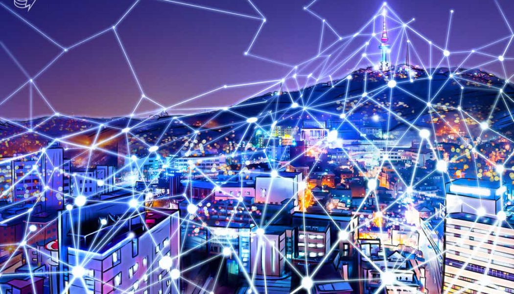 South Korea embraces the proto-Metaverse