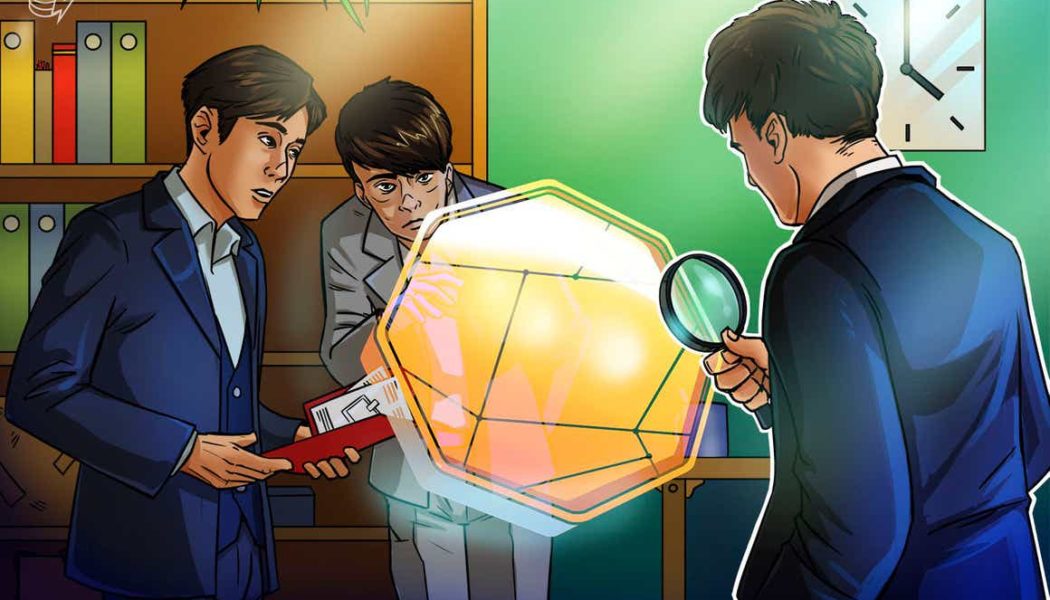 South Korean regulator proposes strict new rules for token issuers