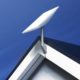 SpaceX’s Starlink Unveils All-New Internet Satellite Dish