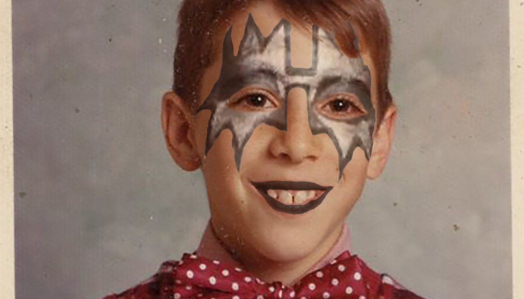 SPIN Presents Lipps Service With Maynard James Keenan