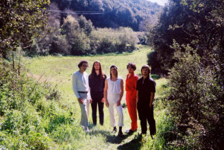 SPIN Sessions Presents: The Zephyr Bones