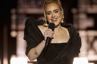 Spotify stops shuffling albums by default because Adele said so