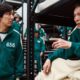 ‘Squid Game’ Content Hits Record 17 Billion Views on YouTube, According to Report