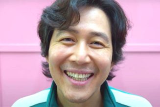 Squid Game Creator Hwang Dong-hyuk Confirms Season 2