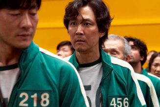 ‘Squid Game’ Cryptocurrency Collapses, Scammers Make off With $2.1 Million USD