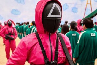 ‘Squid Game’ Director Reveals Alternate Ending To Show