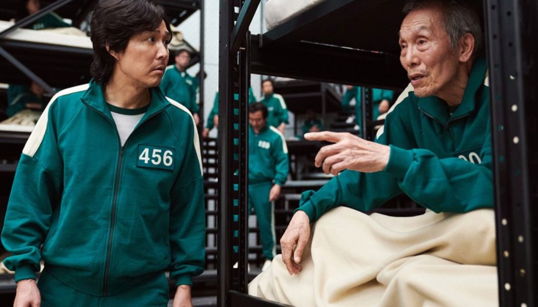 ‘Squid Game’ Prevails as Netflix’s No. 1 Show With 2.1 Billion Hours Streaming Time