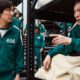 ‘Squid Game’ Prevails as Netflix’s No. 1 Show With 2.1 Billion Hours Streaming Time