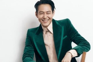 ‘Squid Game’s’ Lee Jung-jae Appointed as Gucci Global Brand Ambassador