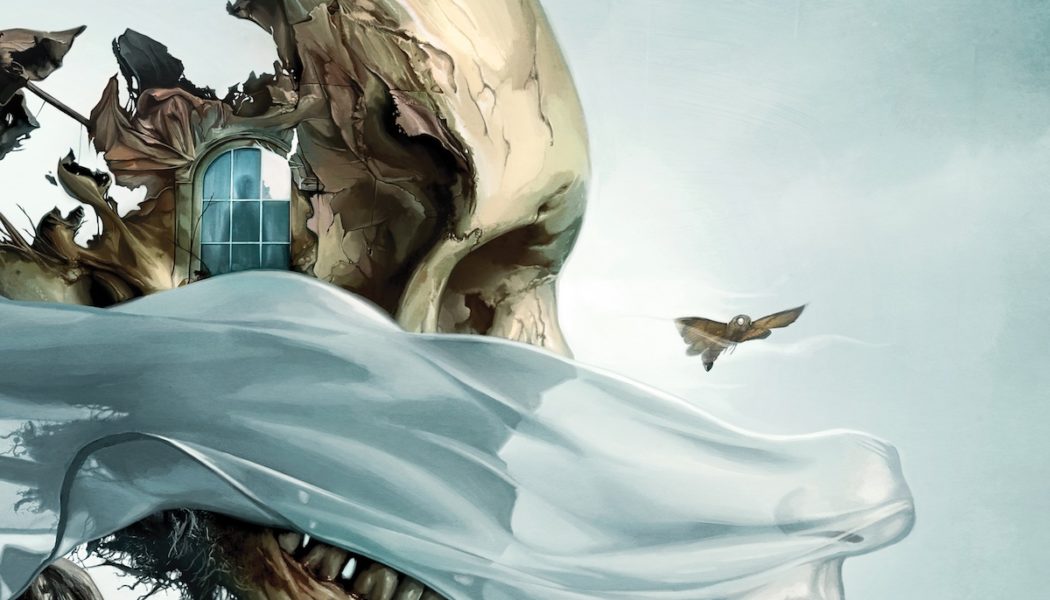 Stabbing Westward Announce First New Album in 20 Years, Share “I Am Nothing”: Stream