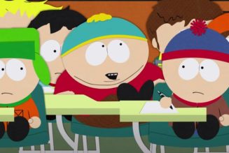 Stan and Kyle are Adults in Teaser for ‘South Park: Post Covid’ Movie
