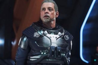 ‘Star Citizen’ Has Officially Surpassed $400 Million USD in Funding